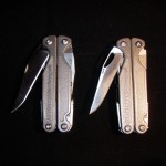 Leatherman Danish 2HO Charge Ti