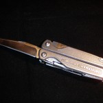 Leatherman Danish 2HO Charge Ti