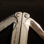 Leatherman Danish 2HO Charge Ti