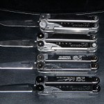 Leatherman 20th Anniversary Wave